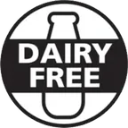 Dairy-free