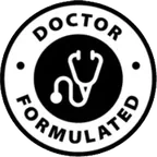 Doctor-formulated
