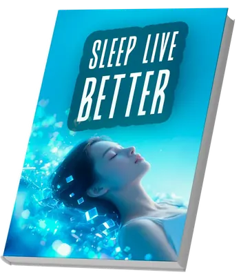 Sleep and Live Better digital bonus guide
