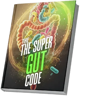 The Super Gut Code digital bonus guide